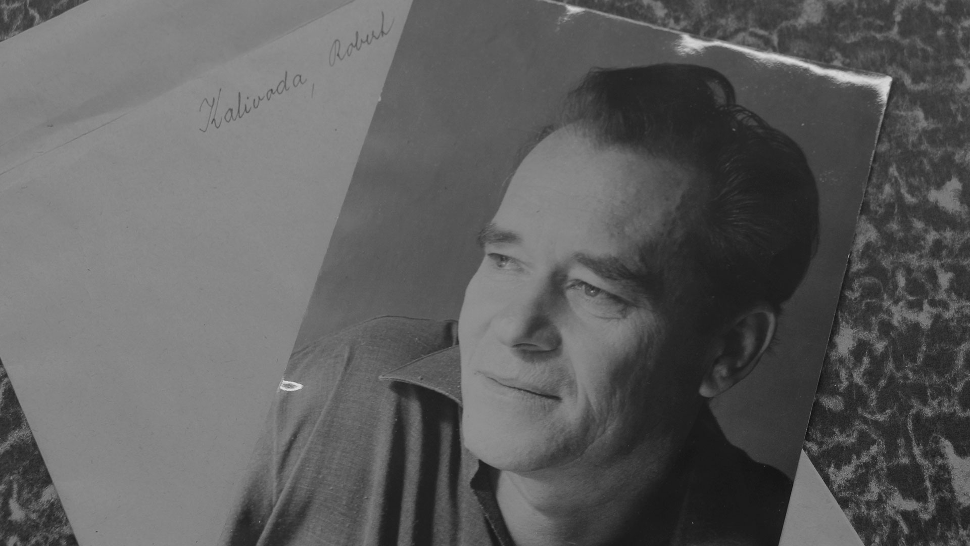 Robert Kalivoda
